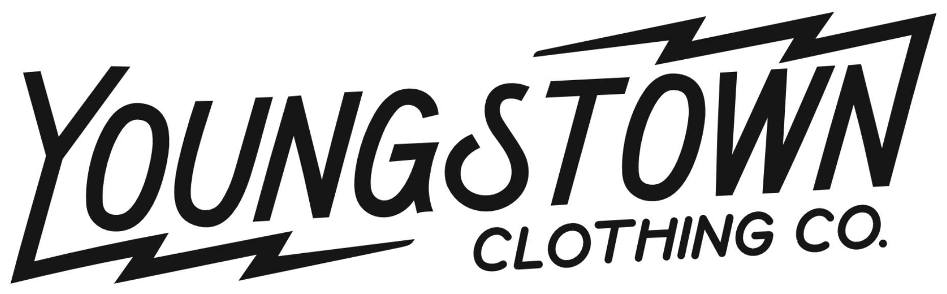 Youngstown Clothing Co.