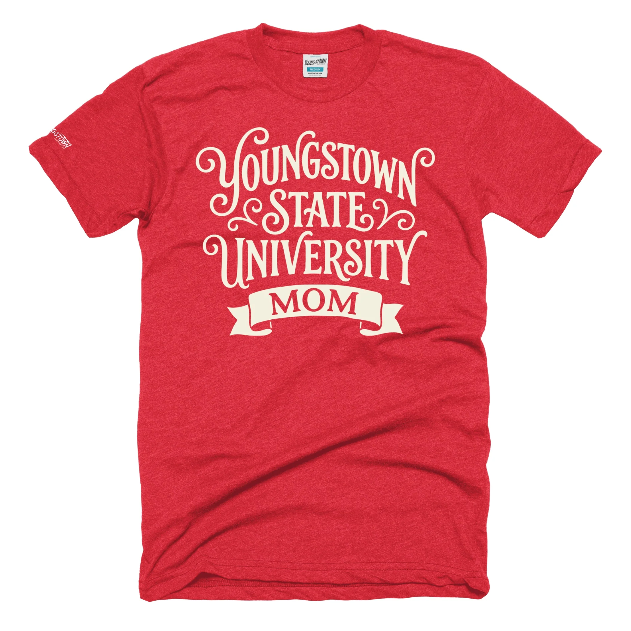 Youngstown State University